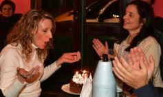 Foto de la galería: Peña Misionero y Guaraní: Julián Zini y Joselo en el escenario