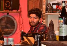 Foto de la galería: Peña Misionero y Guaraní: Julián Zini y Joselo en el escenario