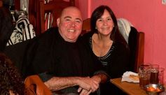 Foto de la galería: Peña Misionero y Guaraní: Julián Zini y Joselo en el escenario