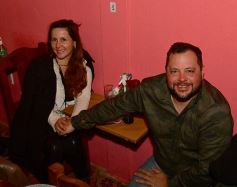 Foto de la galería: Peña Misionero y Guaraní: Julián Zini y Joselo en el escenario