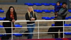 Foto de la galería: Arrancó con todo el campeonato de Fútbol por el 10º Aniversario del Hogar de Día de Posadas
