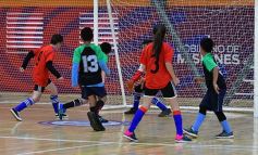 Foto de la galería: Arrancó con todo el campeonato de Fútbol por el 10º Aniversario del Hogar de Día de Posadas