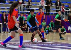 Foto de la galería: Arrancó con todo el campeonato de Fútbol por el 10º Aniversario del Hogar de Día de Posadas