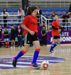 Foto de la galería: Arrancó con todo el campeonato de Fútbol por el 10º Aniversario del Hogar de Día de Posadas