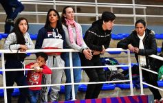 Foto de la galería: Arrancó con todo el campeonato de Fútbol por el 10º Aniversario del Hogar de Día de Posadas