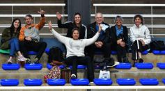 Foto de la galería: Arrancó con todo el campeonato de Fútbol por el 10º Aniversario del Hogar de Día de Posadas