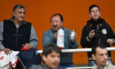 Foto de la galería: Arrancó con todo el campeonato de Fútbol por el 10º Aniversario del Hogar de Día de Posadas