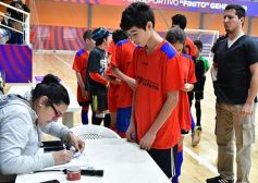 Foto de la galería: Arrancó con todo el campeonato de Fútbol por el 10º Aniversario del Hogar de Día de Posadas