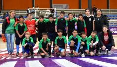 Foto de la galería: Arrancó con todo el campeonato de Fútbol por el 10º Aniversario del Hogar de Día de Posadas