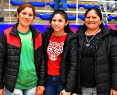 Foto de la galería: Arrancó con todo el campeonato de Fútbol por el 10º Aniversario del Hogar de Día de Posadas