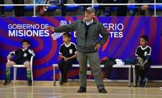 Foto de la galería: Arrancó con todo el campeonato de Fútbol por el 10º Aniversario del Hogar de Día de Posadas