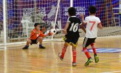 Foto de la galería: Arrancó con todo el campeonato de Fútbol por el 10º Aniversario del Hogar de Día de Posadas
