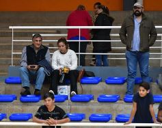 Foto de la galería: Arrancó con todo el campeonato de Fútbol por el 10º Aniversario del Hogar de Día de Posadas
