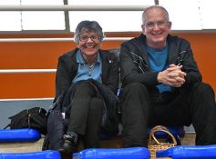 Foto de la galería: Arrancó con todo el campeonato de Fútbol por el 10º Aniversario del Hogar de Día de Posadas