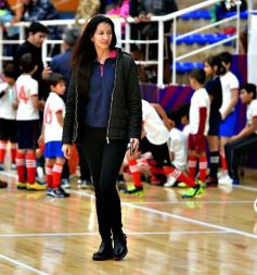 Foto de la galería: Arrancó con todo el campeonato de Fútbol por el 10º Aniversario del Hogar de Día de Posadas