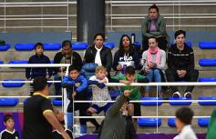Foto de la galería: Arrancó con todo el campeonato de Fútbol por el 10º Aniversario del Hogar de Día de Posadas