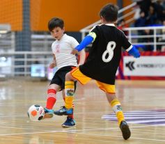 Foto de la galería: Arrancó con todo el campeonato de Fútbol por el 10º Aniversario del Hogar de Día de Posadas