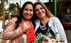 Foto de la galería: El casamiemto de Karina y Hugo: ceremonia inolvidable en Posadas