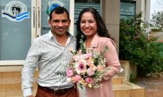 Foto de la galería: El casamiemto de Karina y Hugo: ceremonia inolvidable en Posadas