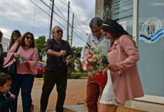 Foto de la galería: El casamiemto de Karina y Hugo: ceremonia inolvidable en Posadas