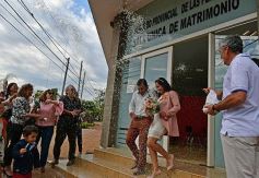 Foto de la galería: El casamiemto de Karina y Hugo: ceremonia inolvidable en Posadas