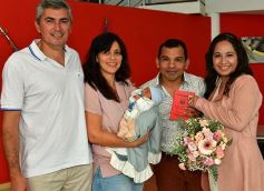 Foto de la galería: El casamiemto de Karina y Hugo: ceremonia inolvidable en Posadas