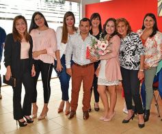 Foto de la galería: El casamiemto de Karina y Hugo: ceremonia inolvidable en Posadas