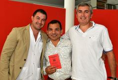 Foto de la galería: El casamiemto de Karina y Hugo: ceremonia inolvidable en Posadas