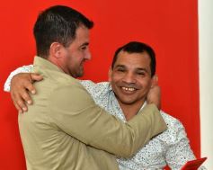 Foto de la galería: El casamiemto de Karina y Hugo: ceremonia inolvidable en Posadas