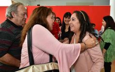 Foto de la galería: El casamiemto de Karina y Hugo: ceremonia inolvidable en Posadas