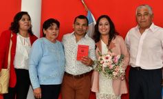 Foto de la galería: El casamiemto de Karina y Hugo: ceremonia inolvidable en Posadas