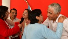 Foto de la galería: El casamiemto de Karina y Hugo: ceremonia inolvidable en Posadas