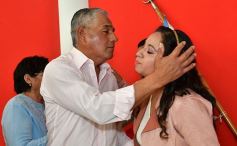 Foto de la galería: El casamiemto de Karina y Hugo: ceremonia inolvidable en Posadas