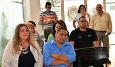 Foto de la galería: El casamiemto de Karina y Hugo: ceremonia inolvidable en Posadas