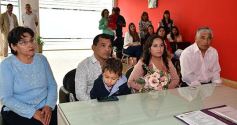 Foto de la galería: El casamiemto de Karina y Hugo: ceremonia inolvidable en Posadas