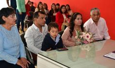 Foto de la galería: El casamiemto de Karina y Hugo: ceremonia inolvidable en Posadas