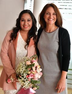 Foto de la galería: El casamiemto de Karina y Hugo: ceremonia inolvidable en Posadas