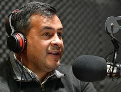 Foto de la galería: Pedro Puerta en MAS Info en la Mañana: "En Misiones hay que bajar los impuestos de manera urgente"