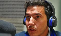 Foto de la galería: Pedro Puerta en MAS Info en la Mañana: "En Misiones hay que bajar los impuestos de manera urgente"