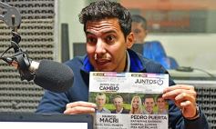 Foto de la galería: Pedro Puerta en MAS Info en la Mañana: "En Misiones hay que bajar los impuestos de manera urgente"