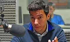 Foto de la galería: Pedro Puerta en MAS Info en la Mañana: "En Misiones hay que bajar los impuestos de manera urgente"