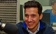 Foto de la galería: Pedro Puerta en MAS Info en la Mañana: "En Misiones hay que bajar los impuestos de manera urgente"