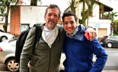 Foto de la galería: Pedro Puerta en MAS Info en la Mañana: "En Misiones hay que bajar los impuestos de manera urgente"