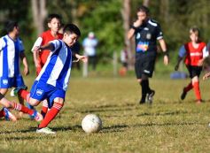Foto de la galería: Torneo Internacional de Fútbol Infantil en el Tacurú: los cracks del futuro en acción
