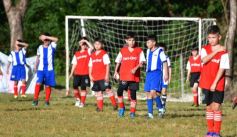 Foto de la galería: Torneo Internacional de Fútbol Infantil en el Tacurú: los cracks del futuro en acción