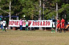 Foto de la galería: Torneo Internacional de Fútbol Infantil en el Tacurú: los cracks del futuro en acción