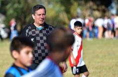 Foto de la galería: Torneo Internacional de Fútbol Infantil en el Tacurú: los cracks del futuro en acción