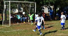 Foto de la galería: Torneo Internacional de Fútbol Infantil en el Tacurú: los cracks del futuro en acción