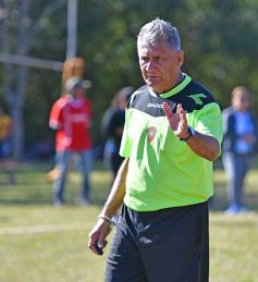 Foto de la galería: Torneo Internacional de Fútbol Infantil en el Tacurú: los cracks del futuro en acción