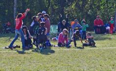 Foto de la galería: Torneo Internacional de Fútbol Infantil en el Tacurú: los cracks del futuro en acción